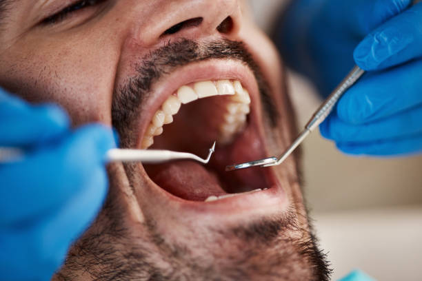 Best Emergency Orthodontic Repairs in Rapids, NY