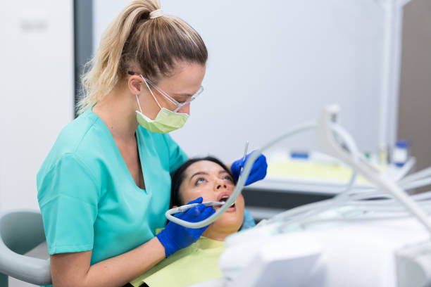 Best Emergency Cosmetic Dentistry (e.g., broken veneers) in Rapids, NY